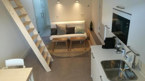 Apartment Cyclades Free Parking